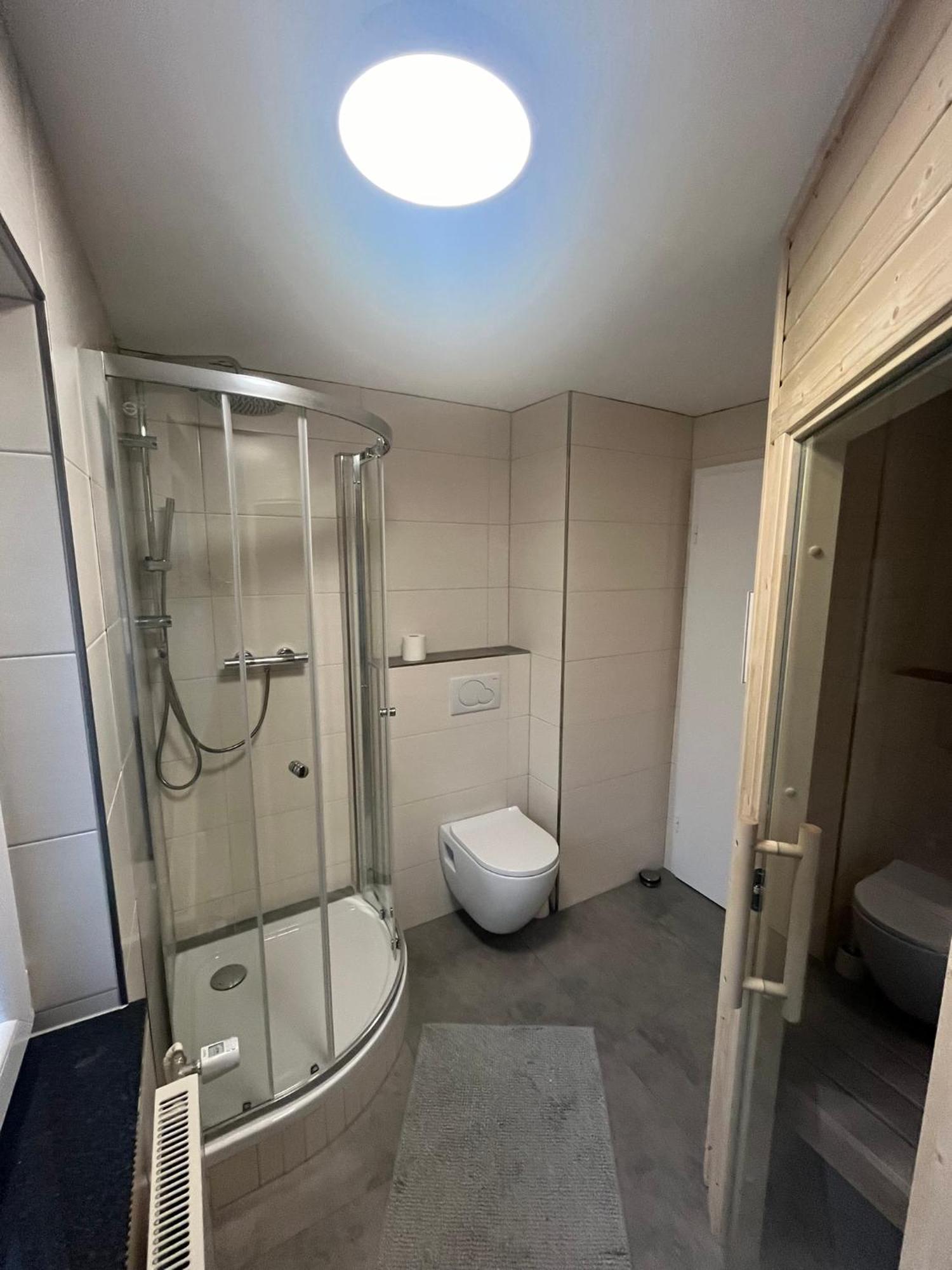 Panoramablick Willingen Schwalefeld Apartamento Exterior foto